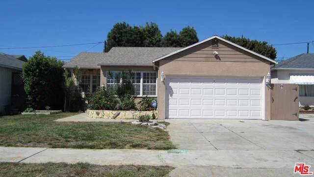 11717 Mcdonald, Culver City, CA 90230