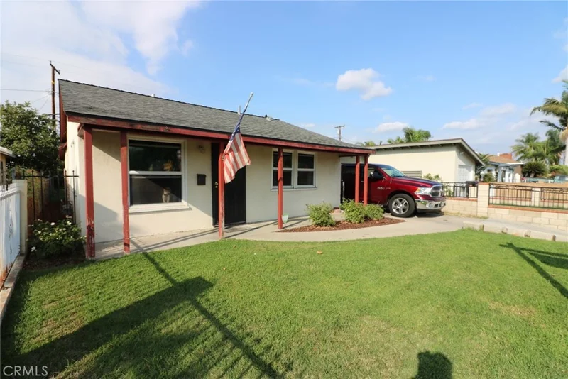 11521 Belcher, Norwalk, CA 90650