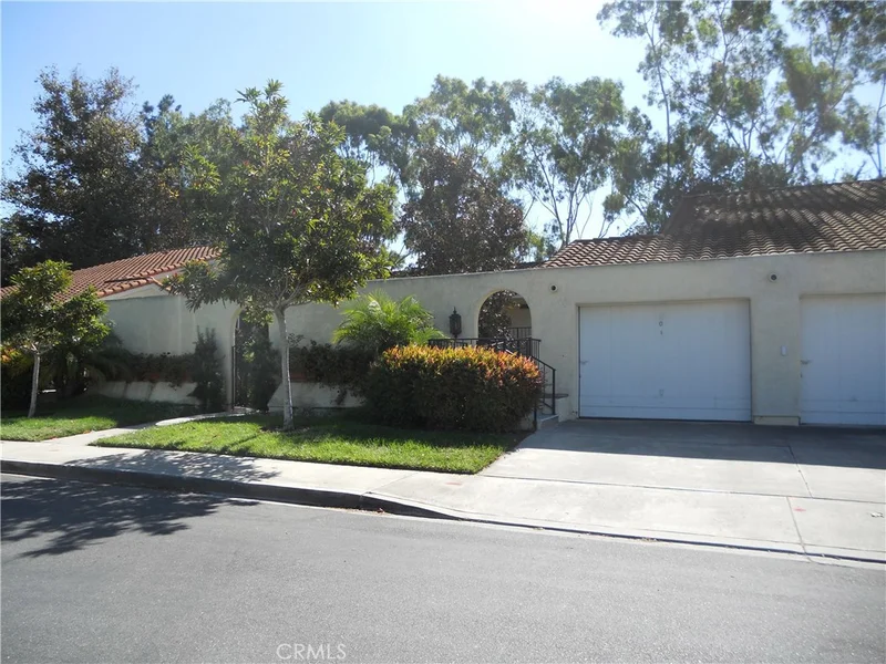 5533 Via La Mesa #C, Laguna Woods, CA 92637