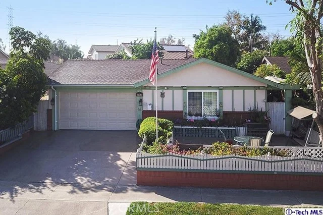 11646 James, Cerritos, CA 90703