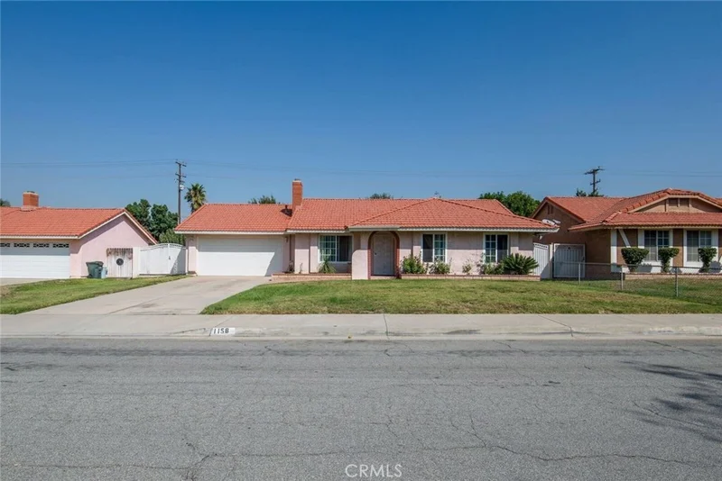 1158 Fontlee, Bloomington, CA 92316