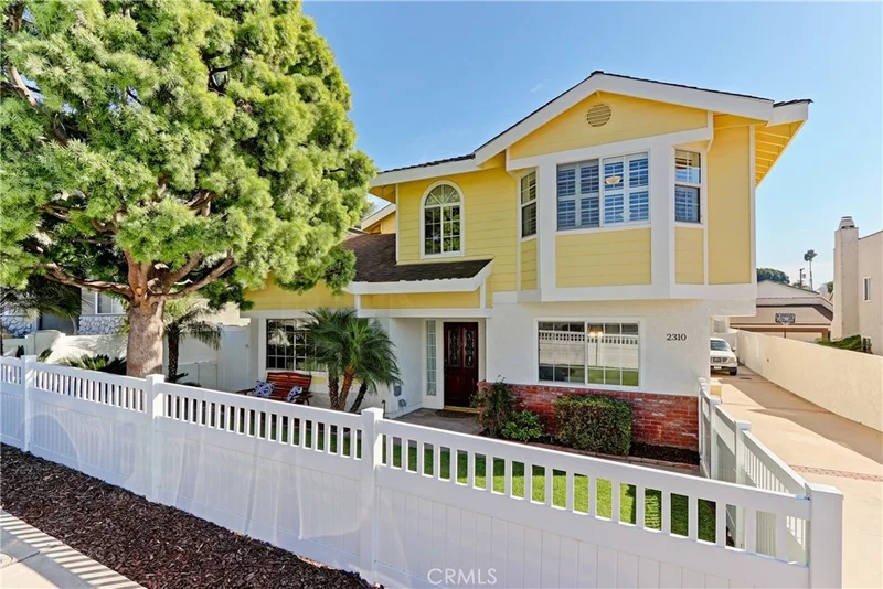 2310 Marshallfield Lane A, Redondo Beach, CA 90278