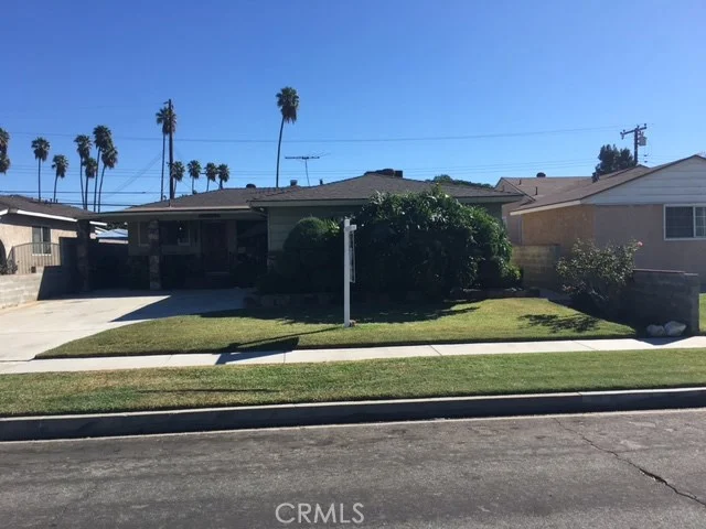 11302 Alburtis, Norwalk, CA 90650