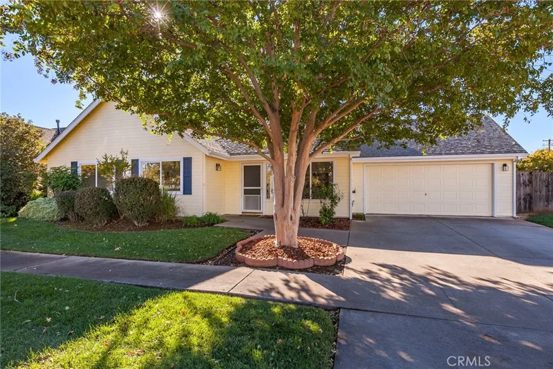 1257 Ravenshoe, Chico, CA 95973