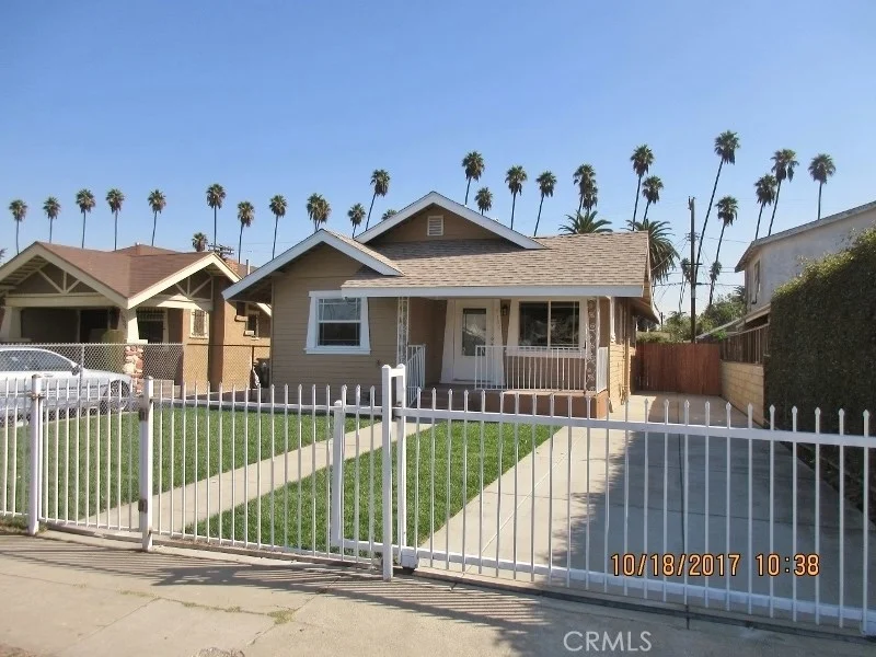 5100 Arlington, Los Angeles, CA 90043