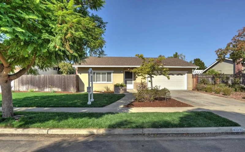 4105 Keith, Campbell, CA 95008