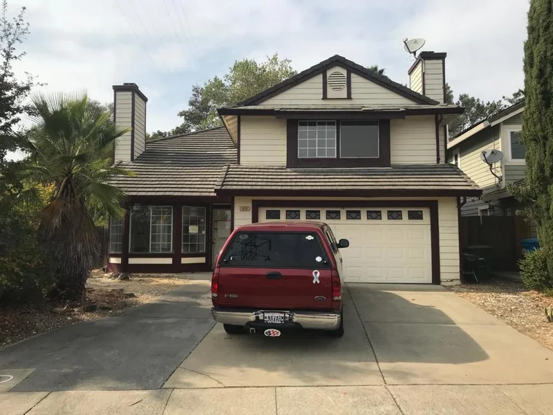 272 Foulkstone, Vallejo, CA 94591