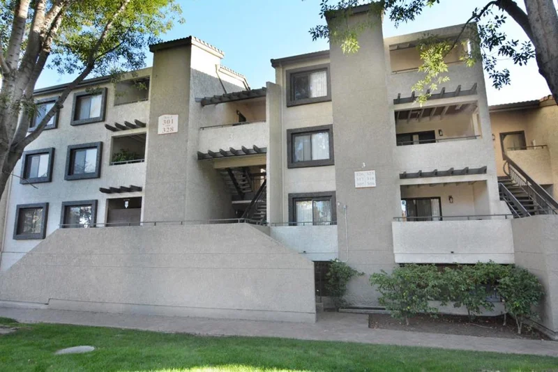 880 Fremont #324, Sunnyvale, CA 94087