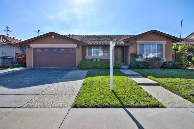 2692 Glen Fenton, San Jose, CA 95148