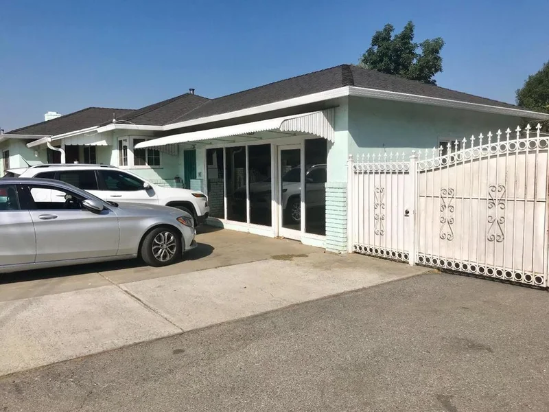 782 Mclaughlin, San Jose, CA 95116