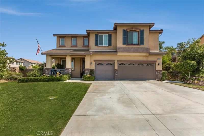 18695 Alderbrook, Riverside, CA 92508