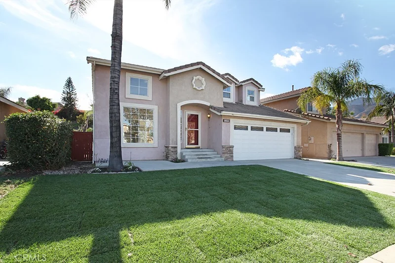 8933 Deerweed, Corona, CA 92883