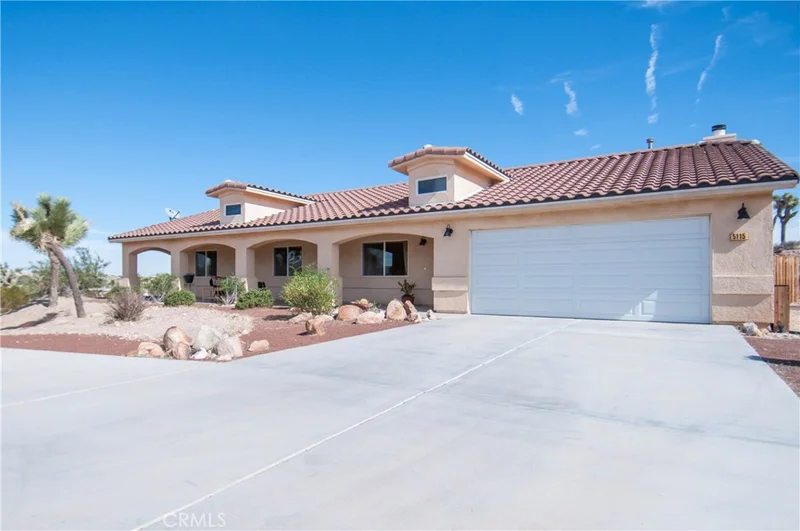 5115 Warren Vista, Yucca Valley, CA 92284