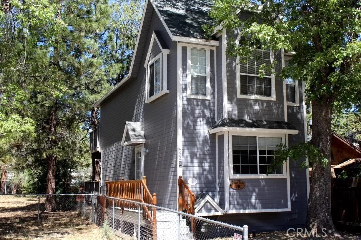 452 Wabash, Big Bear, CA 92386