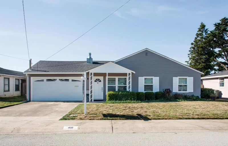 416 Fremont, Pacifica, CA 94044