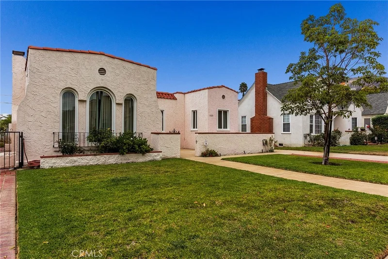1133 Isabel, Glendale, CA 91207