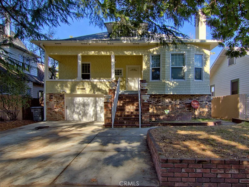 1132 Montgomery, Oroville, CA 95965