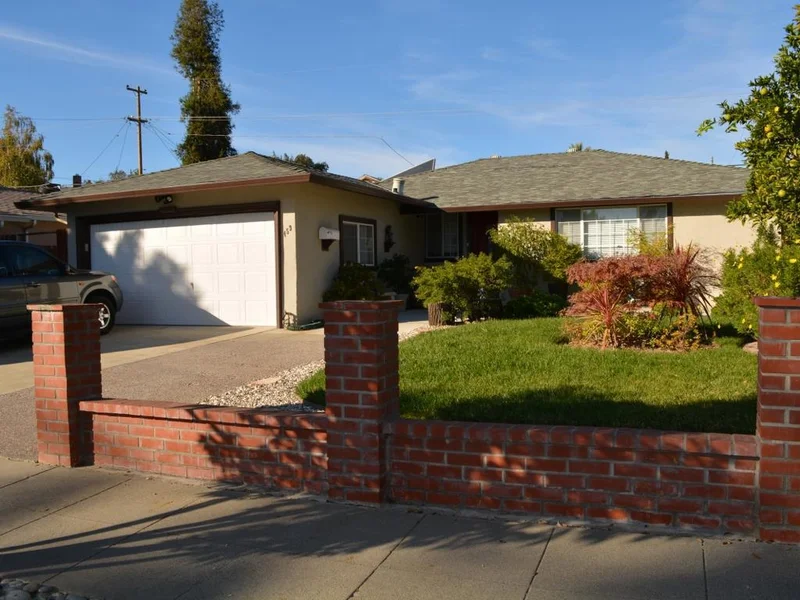 459 War Admiral, San Jose, CA 95111