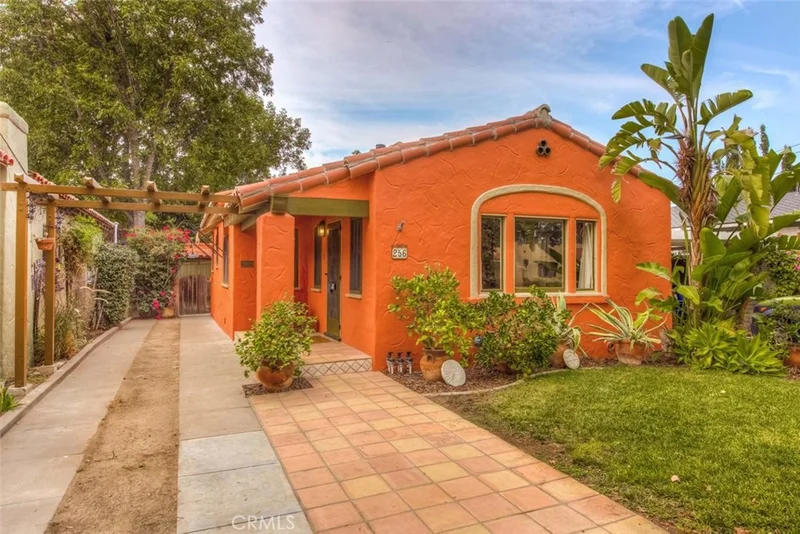 256 Harwood, Orange, CA 92866