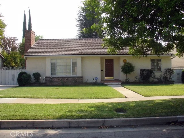 2990 Somerset, San Marino, CA 91108
