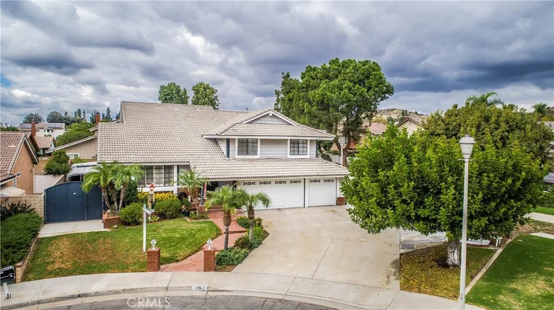 103 Wintergreen, Brea, CA 92821