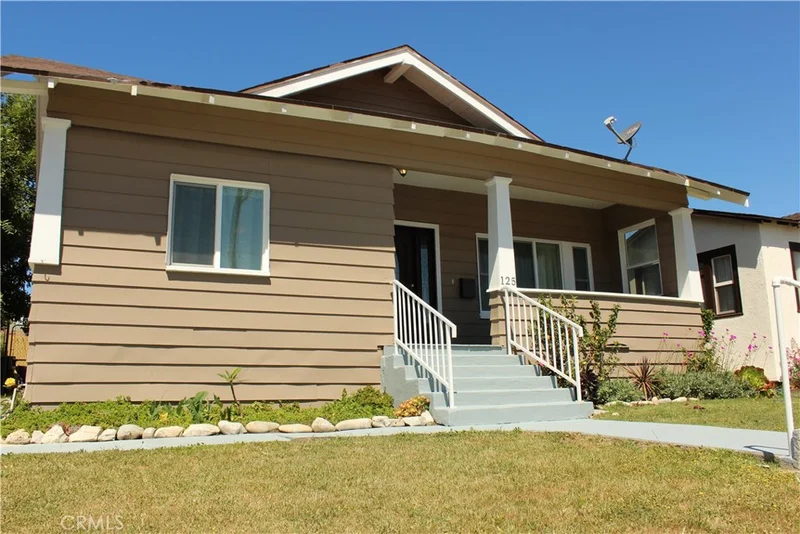 125 Bandini, San Pedro, CA 90731