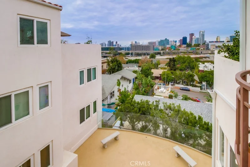 1150 21st #16, San Diego, CA 92102