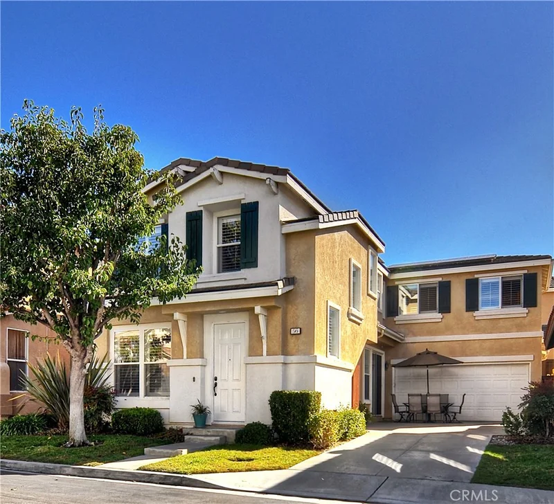 56 Legacy, Rancho Santa Margarita, CA 92688