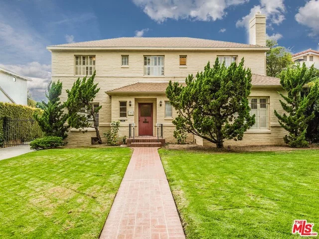 422 24th, Santa Monica, CA 90402