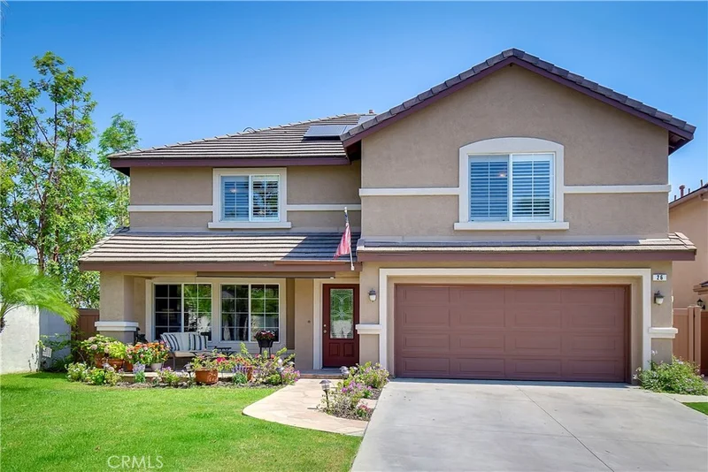 26 Mira Segura, Rancho Santa Margarita, CA 92688