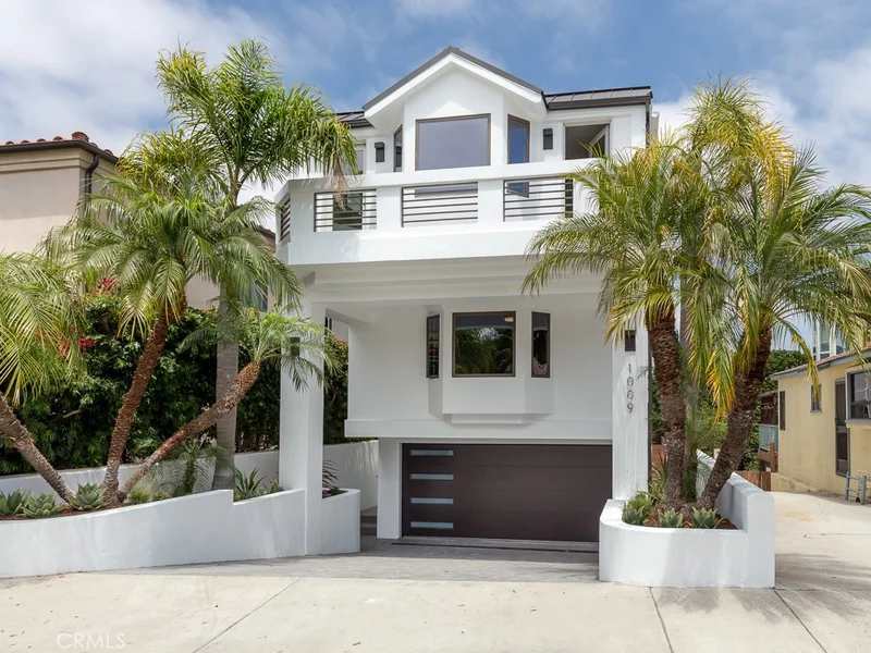 1009 4th, Hermosa Beach, CA 90254