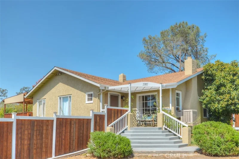 1130 Brereton, Oroville, CA 95966