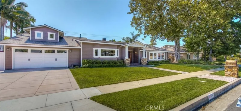 12292 Ranchwood Rd, North Tustin, CA 92705