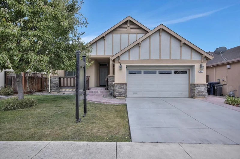 848 Delta, Watsonville, CA 95076