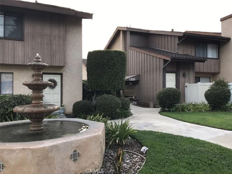 1231 S. Golden West #18, Arcadia, CA 91007