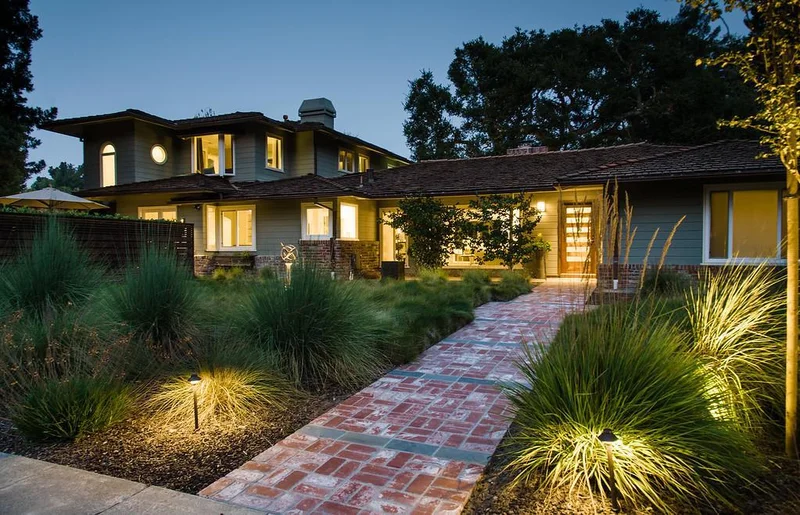 52 Wilburn, Atherton, CA 94027