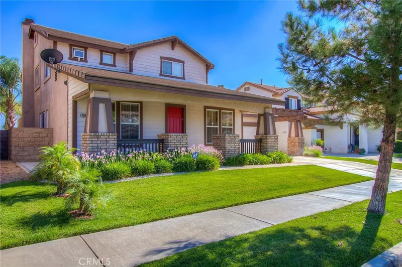 11519 Deerfield, Yucaipa, CA 92399