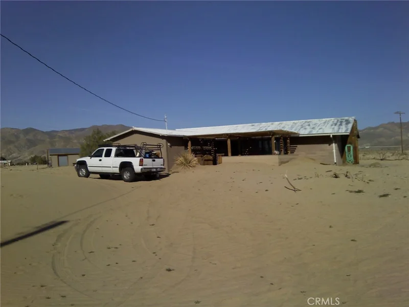 7890 Munsey, Cantil, CA 93519