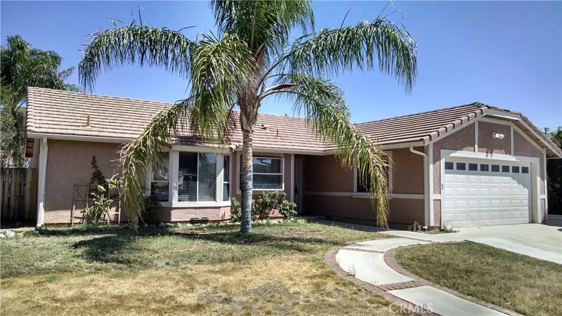 25574 Orion, Menifee, CA 92586