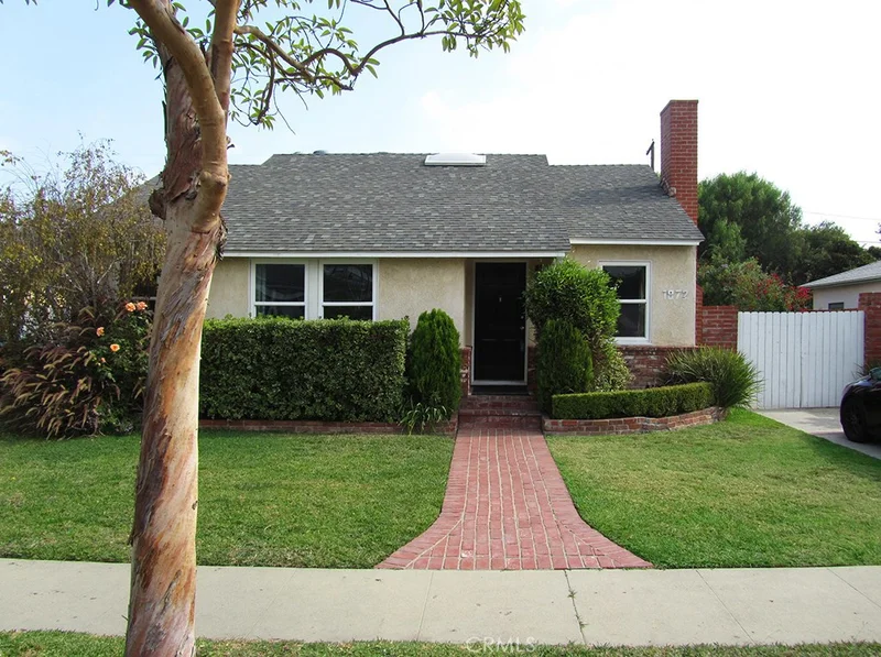 1872 Tulane, Long Beach, CA 90815