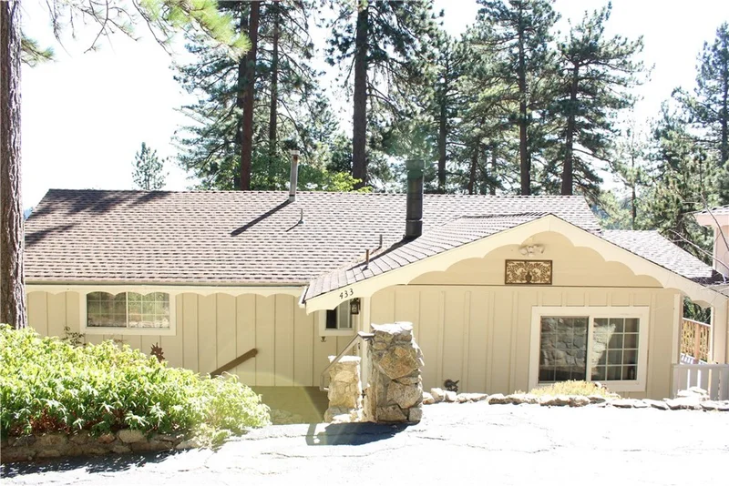 433 Rate Rd., Cedarpines Park, CA 92322