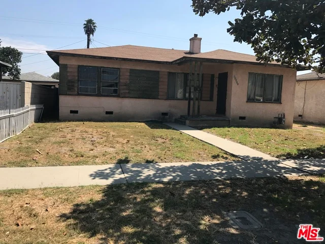 10446 E Zamora Avenue, Los Angeles, CA 90002