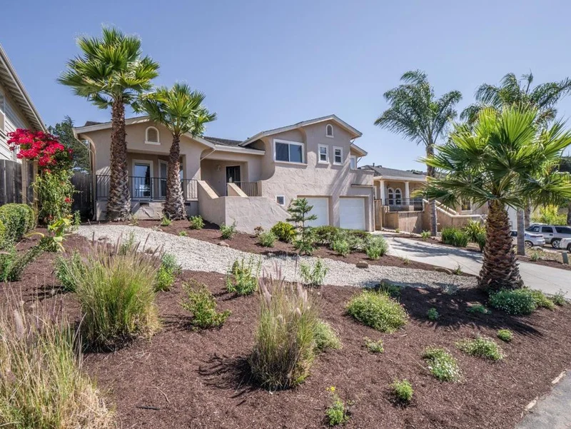 2553 Colonial, Royal Oaks, CA 95076