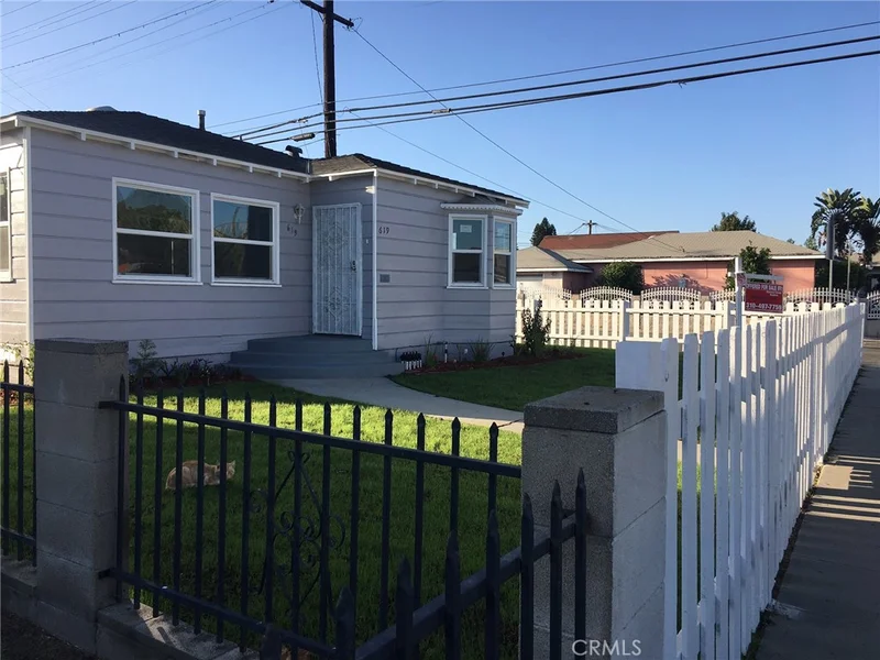 619 Mayo, Compton, CA 90221