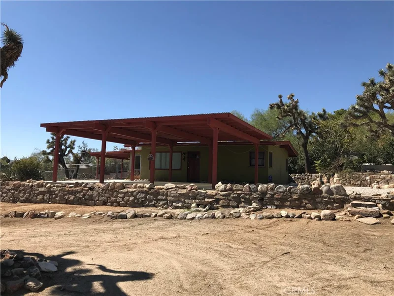 56031 Sunnyslope, Yucca Valley, CA 92284