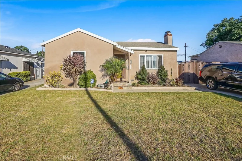 2710 Dalhart, Compton, CA 90222