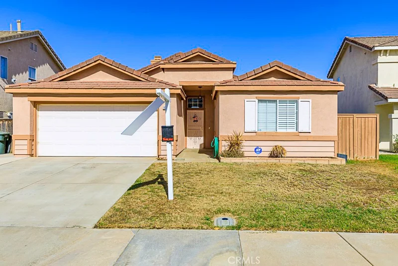 1016 Mirada, Perris, CA 92571