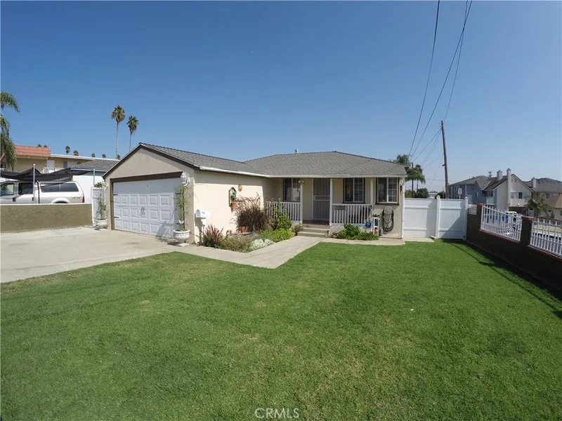 25440 Belle Porte, Harbor City, CA 90710
