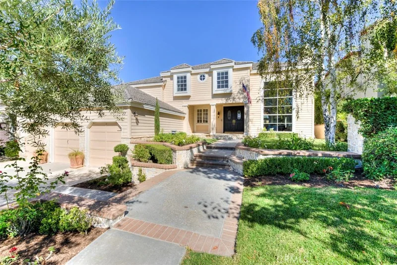 27 Oakbrook, Coto De Caza, CA 92679