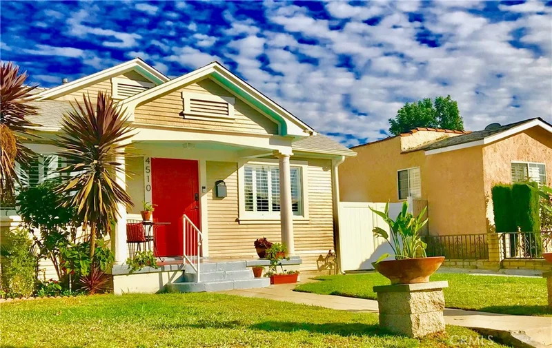 4510 5th, Los Angeles, CA 90043